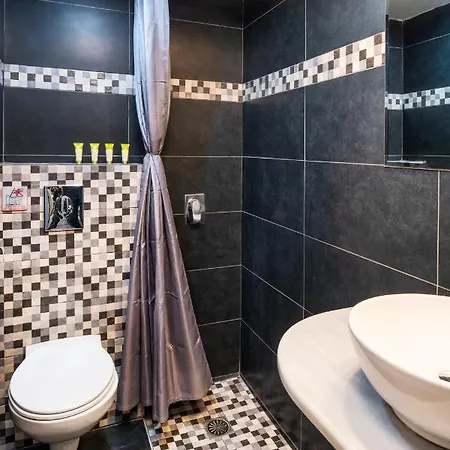 Katerina's Castle - Caldera Cave 3* Imerovigli (Santorini)