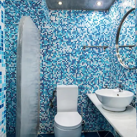 Katerina's Castle - Caldera Cave 3*