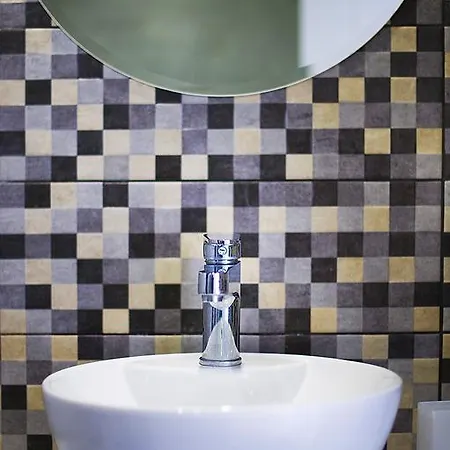 Otel Katerina's Castle - Caldera Cave