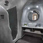 Hotel Katerina's Castle - Caldera Cave