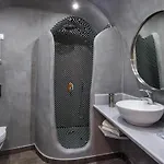 Katerina's Castle - Caldera Cave Hotel