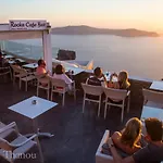 Hotel Katerina's Castle - Caldera Cave Imerovigli (Santorini)
