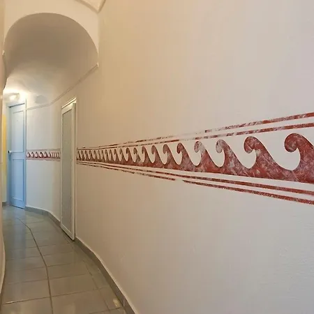 Hotell Katerina's Castle - Caldera Cave 3*