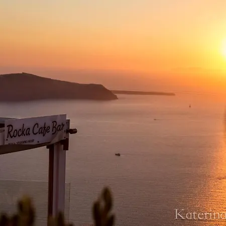 Katerina's Castle - Caldera Cave 3*