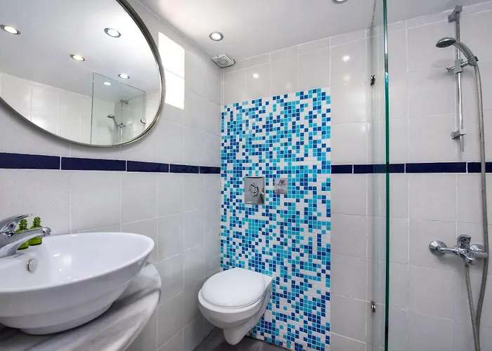 Hotel Katerina's Castle - Caldera Cave