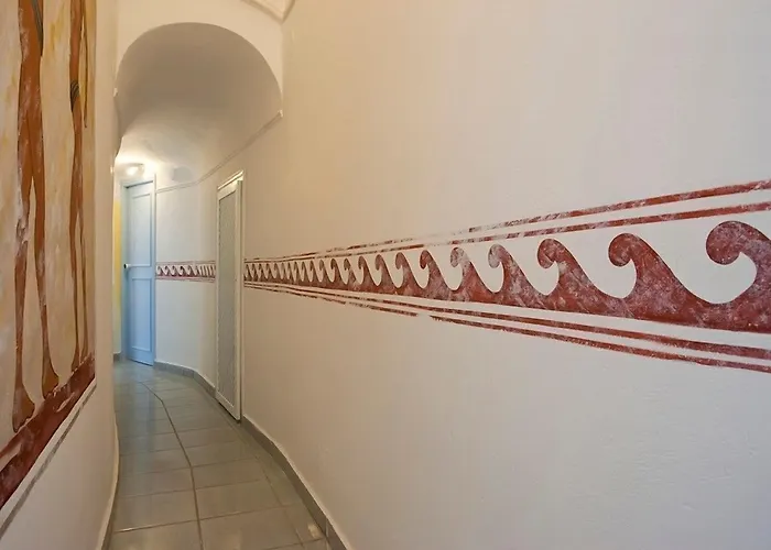 Hotel Katerina's Castle - Caldera Cave 3*