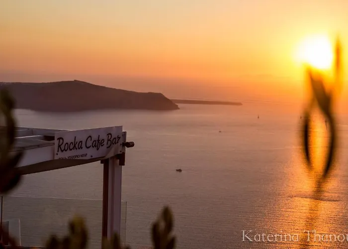 Katerina's Castle - Caldera Cave 3*