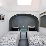 Hotell Katerina's Castle - Caldera Cave 3*