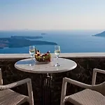 Hotell Katerina's Castle - Caldera Cave