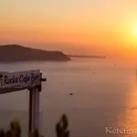 Katerina's Castle - Caldera Cave 3*