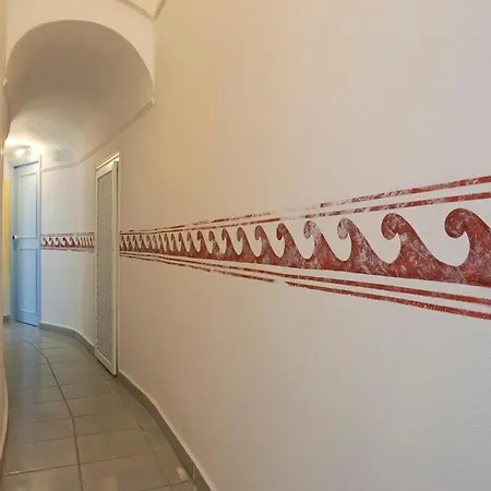 Katerina's Castle - Caldera Cave Hotel Imerovigli (Santorini)