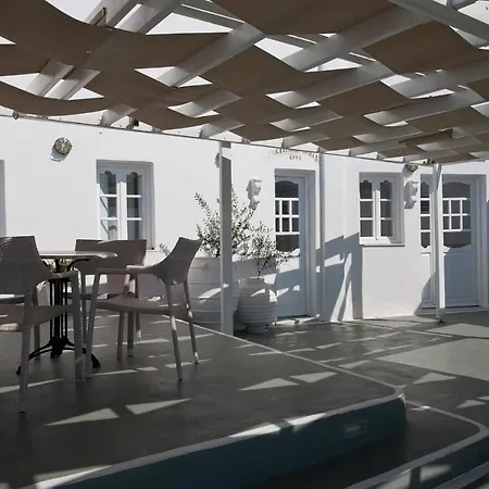 Katerina's Castle - Caldera Cave 3* イメロヴィグリ