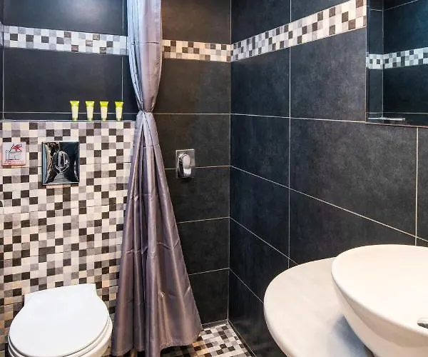 Katerina's Castle - Caldera Cave 3* 易莫洛林