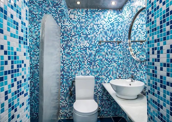 Katerina's Castle - Caldera Cave 3*