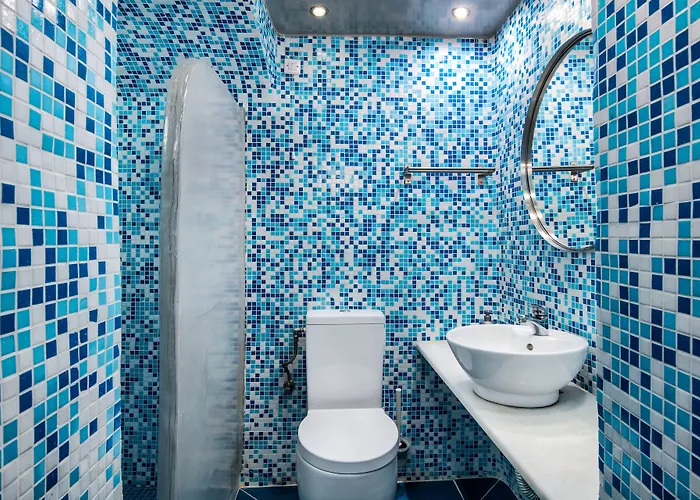 Katerina's Castle - Caldera Cave 3*