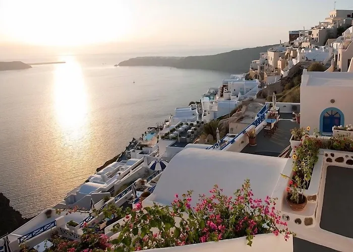 Katerina's Castle - Caldera Cave 易莫洛林