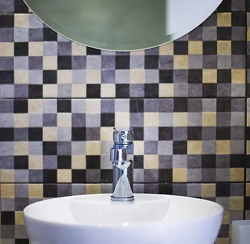 酒店 Katerina's Castle - Caldera Cave