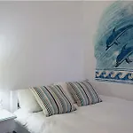 Katerina's Castle - Caldera Cave Hotel Imerovigli (Santorini)