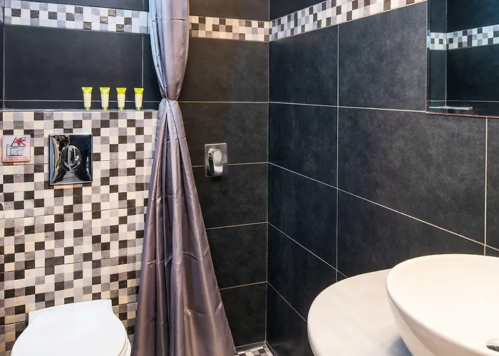 فندق Katerina's Castle - Caldera Cave إيميروفيغلي