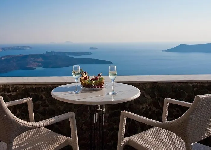 فندق Katerina's Castle - Caldera Cave